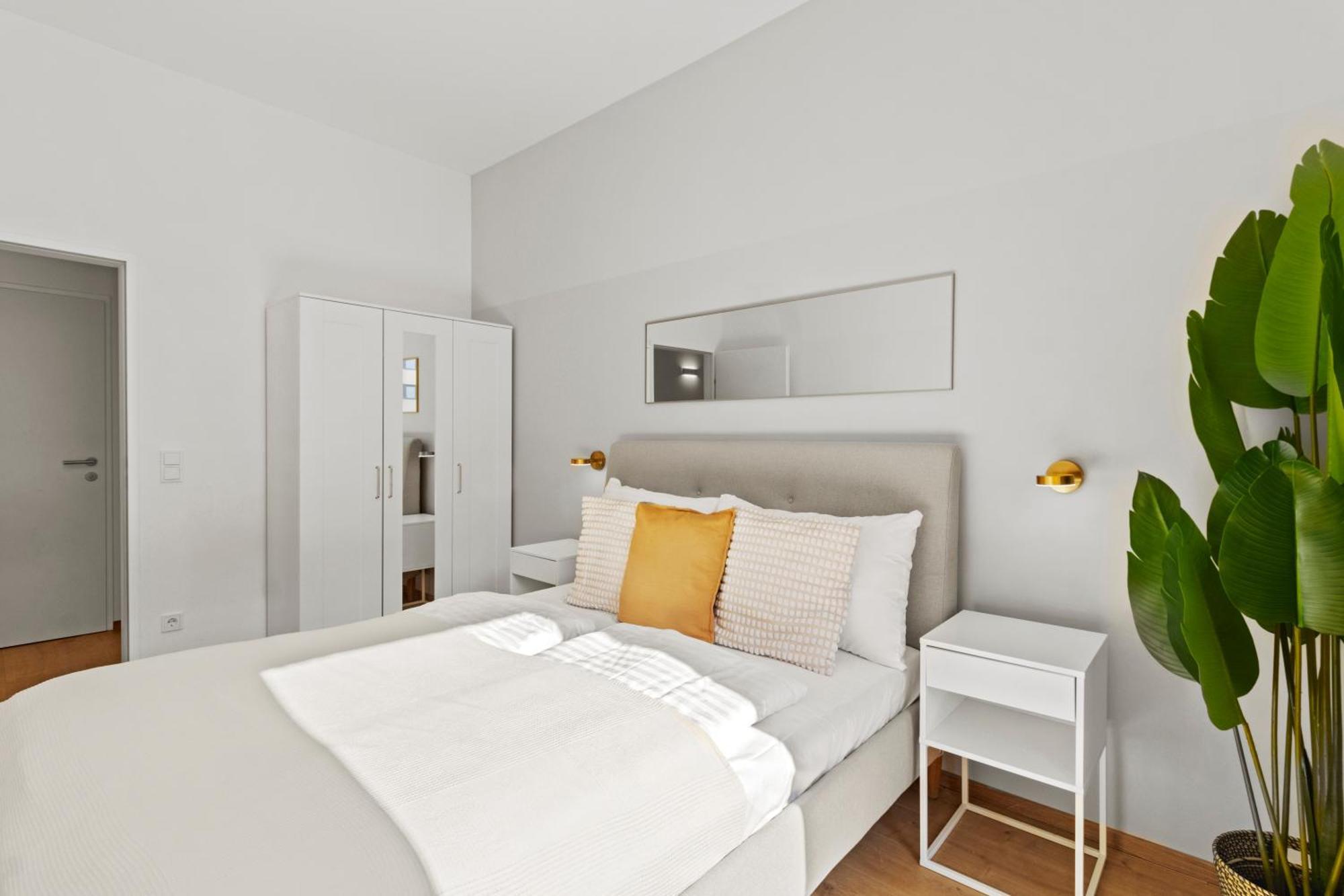 Appartamento 4 Min To Metro I 12 Min To Inner I Wifi Vienna