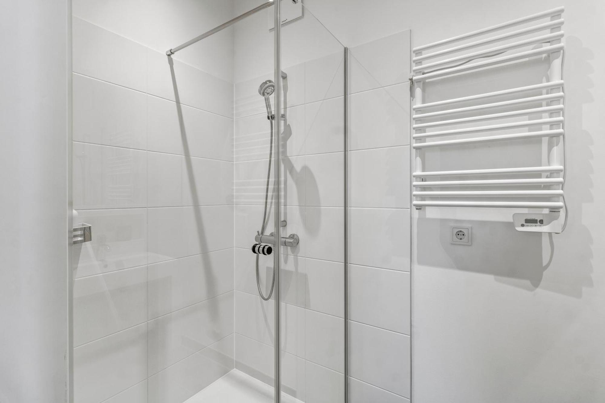Apartamento 4 Min To Metro I 12 Min To Inner I Wifi