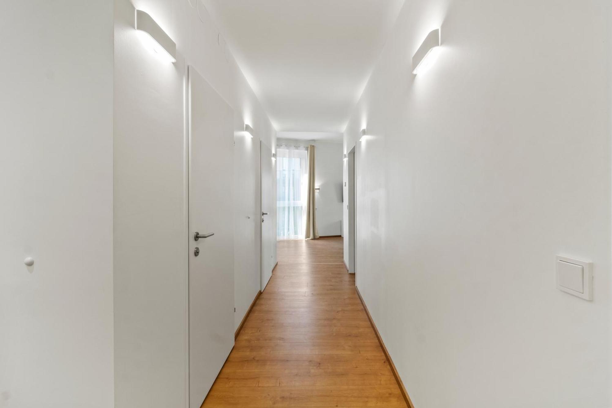 4 Min To Metro I 12 Min To Inner I Wifi Apartamento *